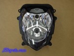 2003-2004 Suzuki GSXR1000 Headlight / Headlamp