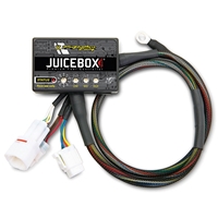 2007-2008 Suzuki GSXR1000 Two Brothers Racing Juice Box PRO - Premium Fuel Controller