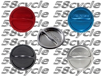 Vortex Racing Fuel / Gas Cap Lid