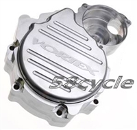 2006-2010 Suzuki GSXR600 Vortex Billet Aluminum Stator Cover / Left Side Case Cover