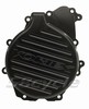 2003-2005 Yamaha R6 Vortex Billet Aluminum Stator Cover / Left Side Case Cover - Black CS602K