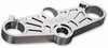 2003-2004 Honda CBR600RR Vortex Aluminum Upper Triple Tree Clamp - 55% OFF RETAIL