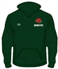 Supersoft personalised BRFC Tour Hoodie