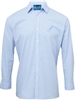 Gingham Cotton Shirt (Unisex & Ladies Styles) - 3 colours