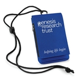 Genesis Research Trust Phone Case