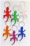 Sand Lizard Keyrings