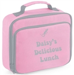 Sand Lizard Lunch Cooler Bag