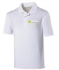 SLTC Cotton Club Polo Shirt (Adult - Slim Fit)