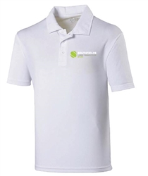 SLTC Cotton Club Polo Shirt (Adult - Slim Fit)