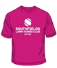 SLTC Cotton Club T-shirt (Adult - Slim Fit)