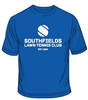 SLTC Cotton Club T-shirt (Junior)
