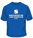 SLTC Cotton Club T-shirt (Junior)