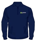 SLTC 1/4 Zip Sweatshirt (Adult)