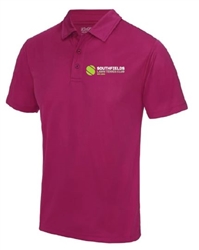 SLTC Sports Polo Shirt (Adult - Slim Fit)