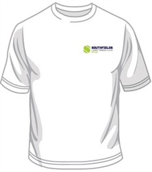 SLTC Sports T-shirt (Adult - Slim Fit)