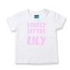Tewes Baby T-shirt