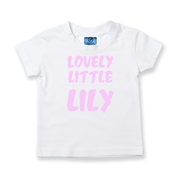 Tewes Baby T-shirt