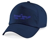 WDSC - Baseball Cap (Junior) - 2 colours