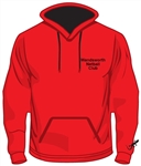 Wandsworth Netball Club Hoodie