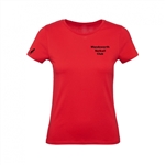 WNC SPORTS Training T-Shirt - with name