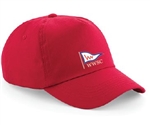 Baseball Cap (Summerweight) - 4 colours