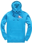 Single Colour Hoodie (Adult Sizes) - 14 colours