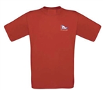 WWSC - T-shirt with short sleeves (Junior) - 9 colours