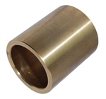 C93200 Bronze Bushing - 1-11/16"ID x 2-1/4"OD x 3"Long