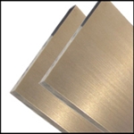 C95400 Aluminum Bronze Ground Plate