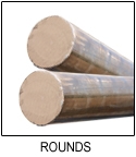 CUT TO LENGTH - C93200| Solid Round Bar 1"O.D.