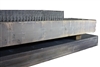 CUT TO LENGTH - C95400| Cast Flat Bar 5/8"Thick x 1-1/2"Wide