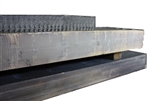 CUT TO LENGTH - C95400| Cast Flat Bar 5/8"Thick x 12"Wide