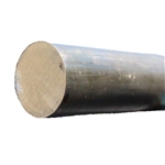 CUT TO LENGTH - C95400| Solid Round Bar 5"O.D.