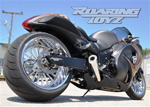 300 Outside Drive 99-07 Hayabusa Swingarm Kit