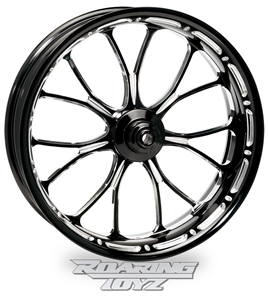 Performance Machine Heathen Forged Aluminum Custom Wheels