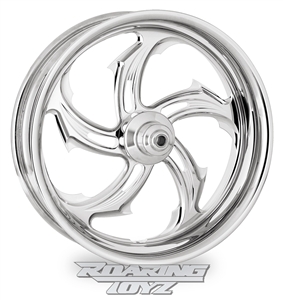 Performance Machine Rival Forged Aluminum Custom Wheels