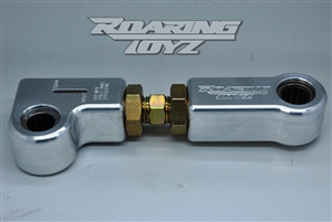 2011 2012 2013 2014 2015 ZX10 ZX10R ZX-10R Ninja 1000 Z1000 Lowering Link Fully Adjustable Kawasaki Billet CNC Machined