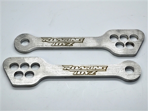 Hayabusa SS Lowering Links 1999-2023 5 Hole Billet Suzuki GSX1300R 2000 2001 2002 2003 2004 2005 2006 2007 2008 2009 2010 2011 2012 2013 2014 2015 2016 2017 2018 2019 2020 2021 2022 2023