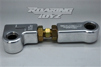 2011 2012 2013 2014 Triumph Speed Triple R Lowering Link Fully Adjustable Kawasaki Billet CNC Machined