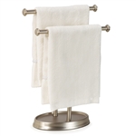 Palm Towel Tree Nickel