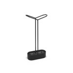 Holdit Umbrella Stand Black