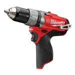 Cordless M12 FUEL 1/2" Hammer Drill/Driver