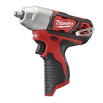 Cordless M12 3/8" Impact Wrench