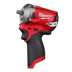 Cordless M12 FUEL 3/8" Stubby Impact Wrench