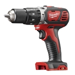 Cordless M18 1/2" Compact Hammer Drill/Driver