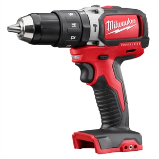M18 1/2" Compact Brushless Hammer Drill/Driver