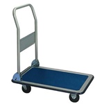 Platform Trucks 19&quot;W x 29&quot;L