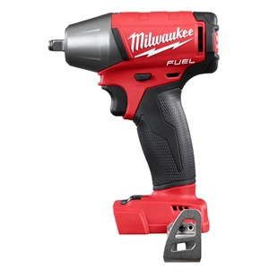 M18 FUEL 3/8" Compact Impact Wrench
