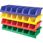 Akro System Bins