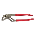 Straight Jaw Pliers